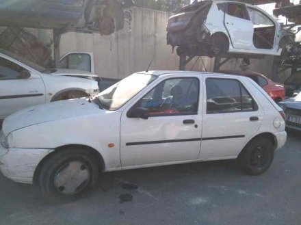 FORD FIESTA BERLINA Básico DesguacesAlcala