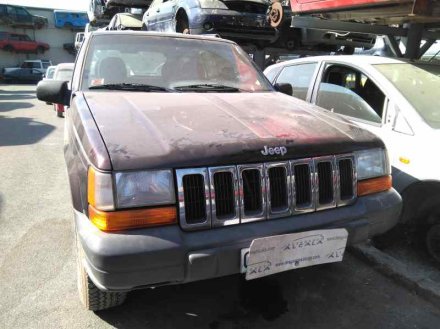 CHRYSLER JEEP GR.CHEROKEE (ZJ)/(Z) 2.5 TD Canyon DesguacesAlcala