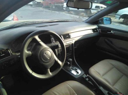 AUDI A6 BERLINA (4B2) 2.5 TDI DesguacesAlcala