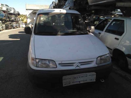 CITROEN BERLINGO 1.9 600 D Furg. DesguacesAlcala