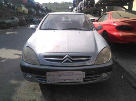 CITROËN XSARA BERLINA 1.9D Vivace DesguacesAlcala