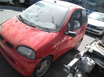 LIGIER AMBRA GLS JS 16 DesguacesAlcala