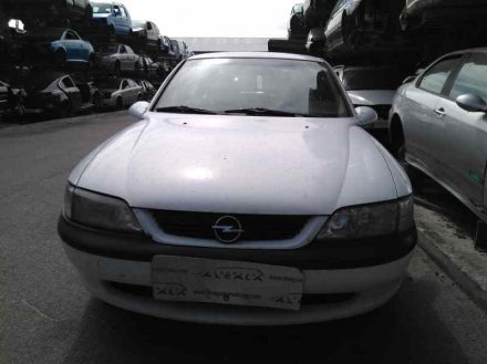 OPEL VECTRA B BERLINA Básico DesguacesAlcala