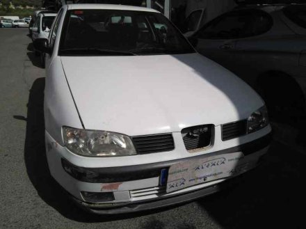 SEAT CORDOBA BERLINA (6K2) Stella DesguacesAlcala