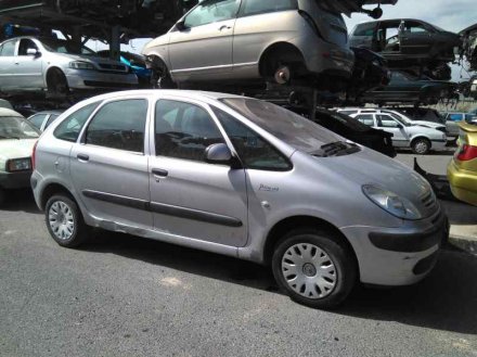 CITROËN XSARA PICASSO 1.6 HDi 90 LX Plus DesguacesAlcala