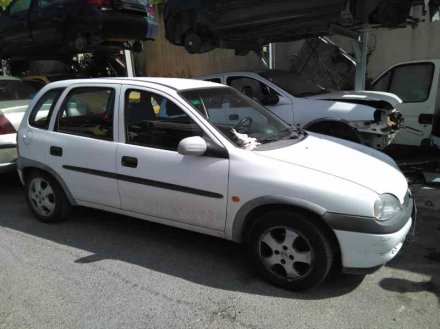 OPEL CORSA B Top (E) DesguacesAlcala