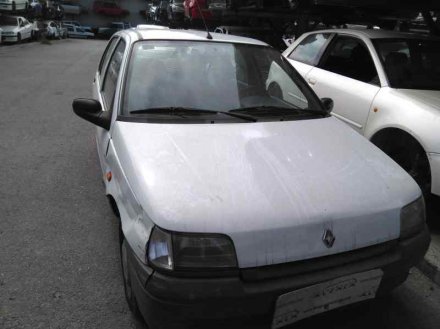 RENAULT CLIO I FASE I+II (B/C57) 1.2 RL DesguacesAlcala