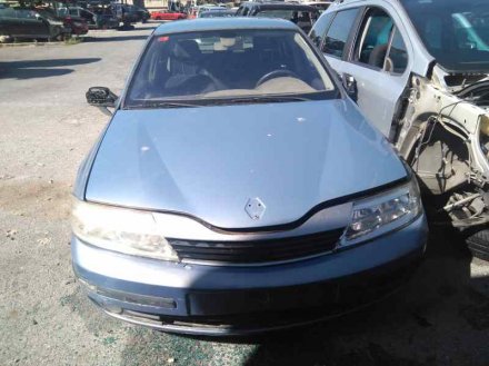 RENAULT LAGUNA II (BG0) Authentique DesguacesAlcala