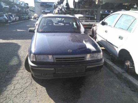 OPEL VECTRA A CD DesguacesAlcala