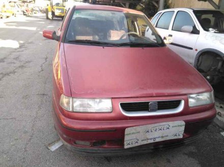 SEAT TOLEDO (1L) Base DesguacesAlcala