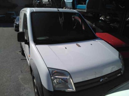 FORD TRANSIT CONNECT (TC7) Furgón (2006->) DesguacesAlcala