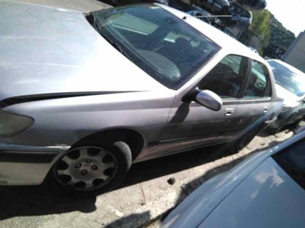 PEUGEOT 406 BERLINA (S1/S2) ST DesguacesAlcala