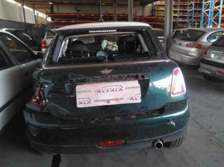 MINI R56 Cooper D DesguacesAlcala