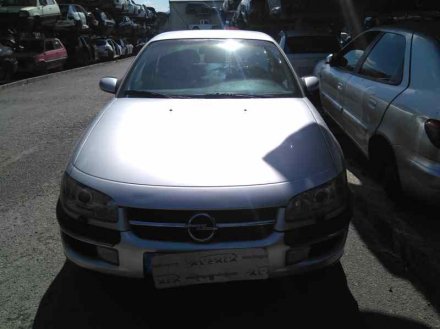 OPEL OMEGA B Básico Berlina DesguacesAlcala