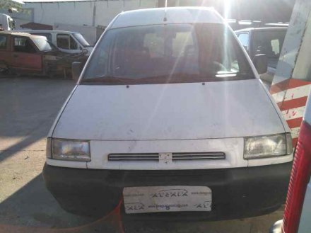 PEUGEOT EXPERT KOMBI Confort acristaldo (5 asientos) DesguacesAlcala