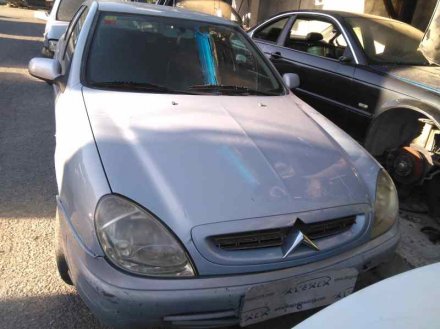 CITROËN XSARA BERLINA 2.0 HDi SX (66kW) DesguacesAlcala