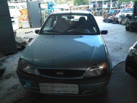 FORD FIESTA BERLINA (DX) Ambiente DesguacesAlcala