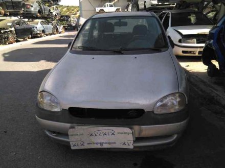 OPEL CORSA B Base (E) DesguacesAlcala