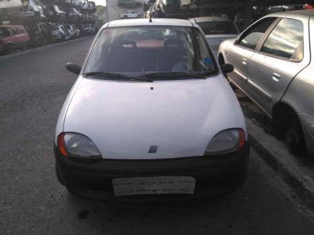 FIAT SEICENTO (187) `2000 Active DesguacesAlcala