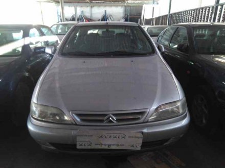 CITROEN XSARA BERLINA 1.9TD Seduction DesguacesAlcala