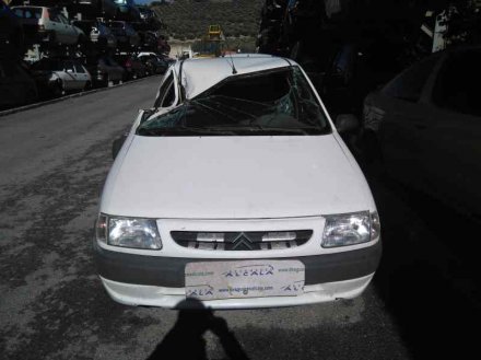 CITROËN SAXO 1.5 D Image DesguacesAlcala