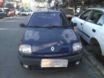 RENAULT CLIO II FASE I (B/CBO) 1.4 Alize DesguacesAlcala