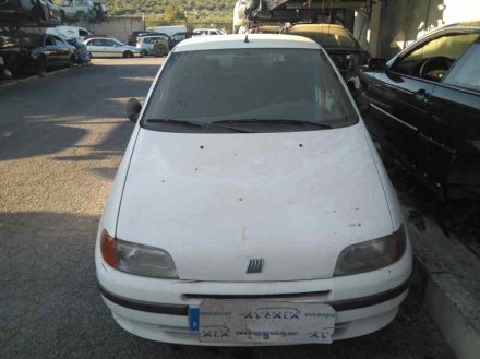 FIAT PUNTO BERLINA (176) TD 70 SX DesguacesAlcala