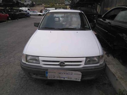 OPEL ASTRA F BERLINA Básico DesguacesAlcala