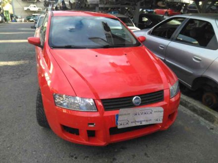 FIAT STILO (192) 1.9 Multijet 150 Dynamic DesguacesAlcala