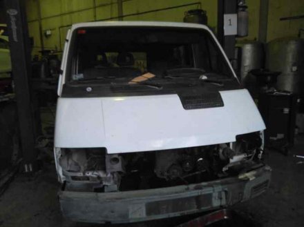 RENAULT TRAFIC (DESDE 5.89) T 1100 DesguacesAlcala