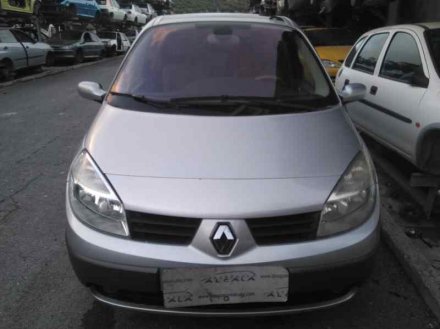 RENAULT SCENIC II Authentique DesguacesAlcala