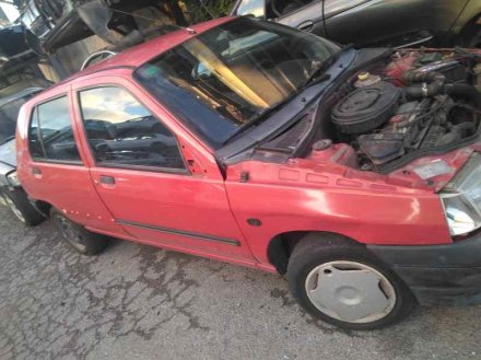 RENAULT CLIO I FASE I+II (B/C57) 1.2 RN DesguacesAlcala