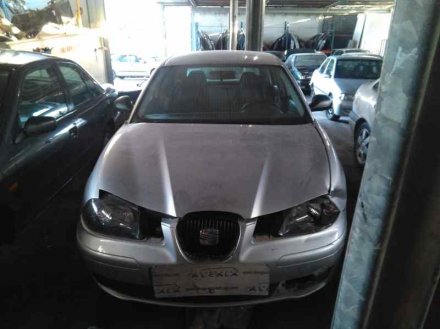 SEAT IBIZA (6L1) Cool DesguacesAlcala