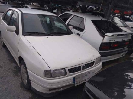 SEAT CORDOBA BERLINA (6K2) GT DesguacesAlcala