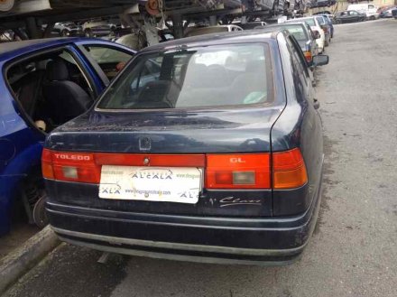 SEAT TOLEDO (1L) Base DesguacesAlcala