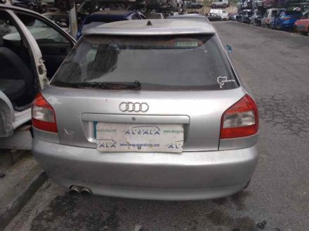 AUDI A3 (8L) 1.8 Ambiente DesguacesAlcala