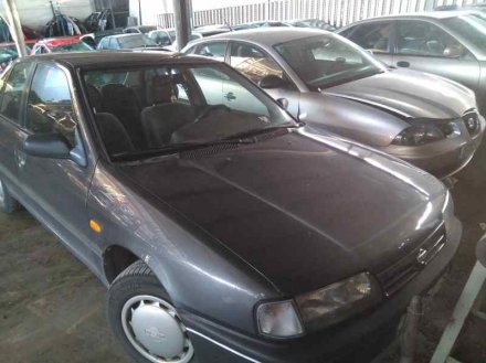 NISSAN PRIMERA BERL./FAMILIAR (P10/W10) Europa Berlina DesguacesAlcala