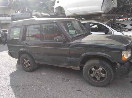 LAND ROVER DISCOVERY (LT) TD5 DesguacesAlcala