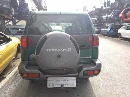 NISSAN TERRANO/TERRANO.II (R20) SE (5-ptas.) DesguacesAlcala