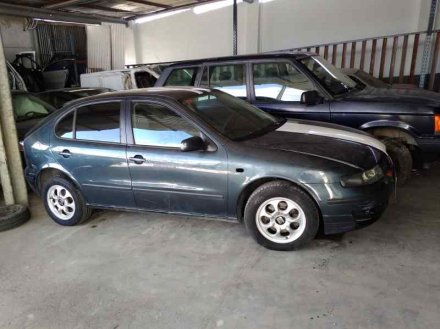 SEAT LEON (1M1) Signo DesguacesAlcala