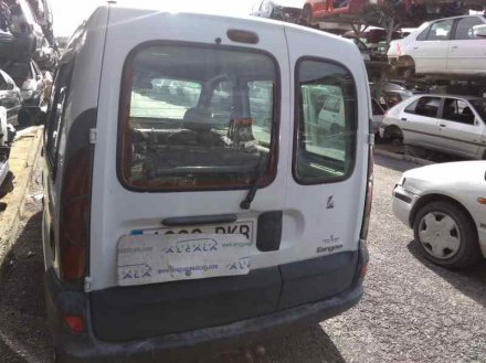 RENAULT KANGOO (F/KC0) Authentique DesguacesAlcala