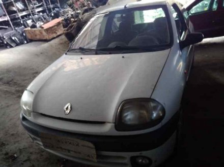 RENAULT CLIO II FASE I (B/CBO) 1.9 D DesguacesAlcala