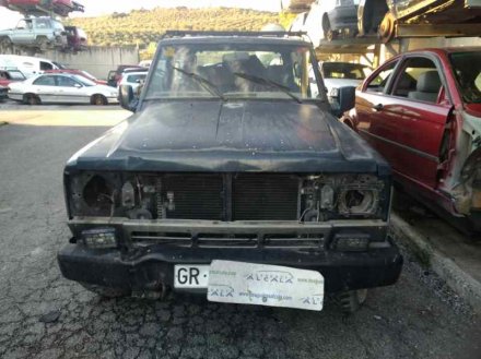 NISSAN PATROL (K/W260) TY260 DesguacesAlcala