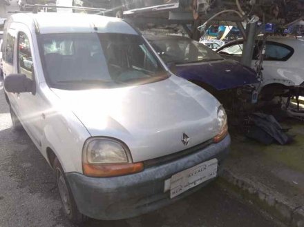 RENAULT KANGOO (F/KC0) Authentique DesguacesAlcala