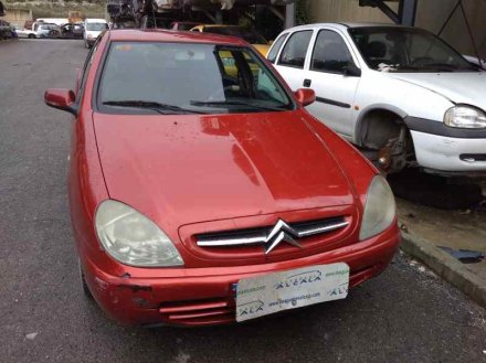 CITROËN XSARA BERLINA 1.9 D SX DesguacesAlcala