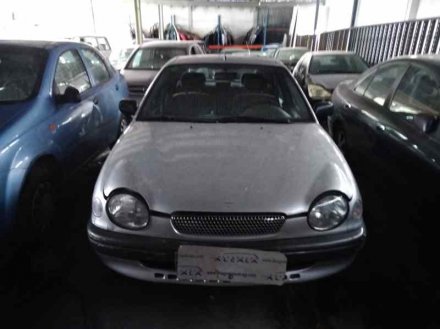 TOYOTA COROLLA (E11) 1.6 Linea Luna (5-ptas.) DesguacesAlcala