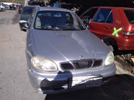 DAEWOO LANOS S DesguacesAlcala