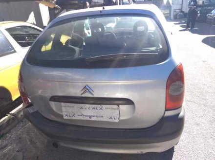 CITROËN XSARA PICASSO 2.0 HDi Vivace DesguacesAlcala