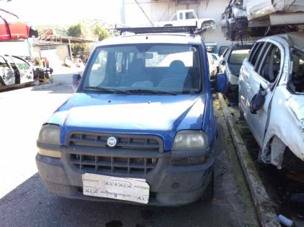 FIAT DOBLO (119) 1.9 JTD SX DesguacesAlcala