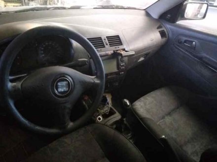 SEAT IBIZA (6K1) Select DesguacesAlcala